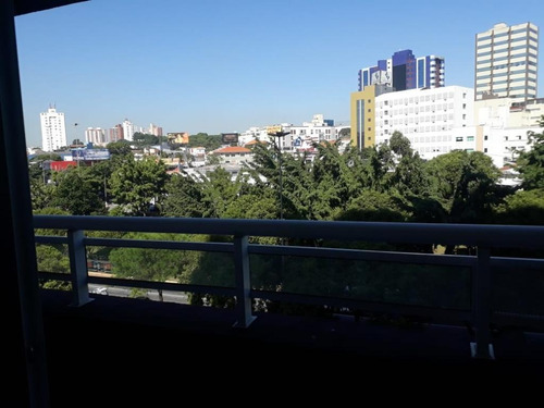 Imagem 14 de 17 de 2 Salas Integradas Para Locação Com O Total De 64 M² - Centro - São Bernardo Do Campo/sp - Ibis - Sa4324