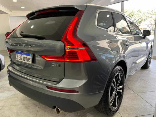Imagem 8 de 13 de Volvo Xc60 2019 2.0 D5 Momentum Drive-e 5p