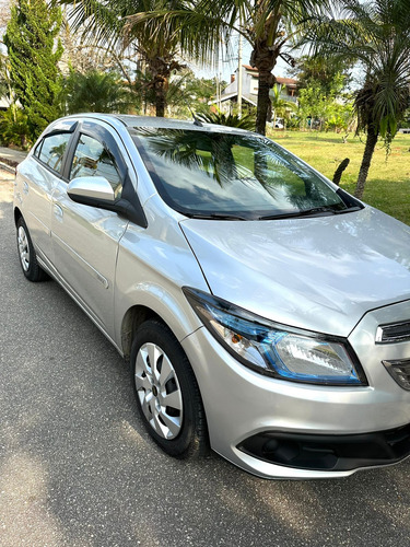 Chevrolet Onix 1.4 Lt 5p