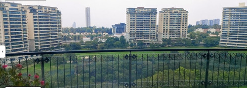 Imagen 3 de 21 de Venta Departamento Club De Golf Bosques, Ciudad De México, C