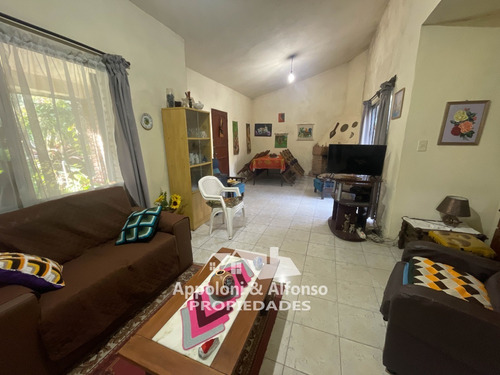 Imagen 7 de 19 de Casa En Playa Fomento (302)
