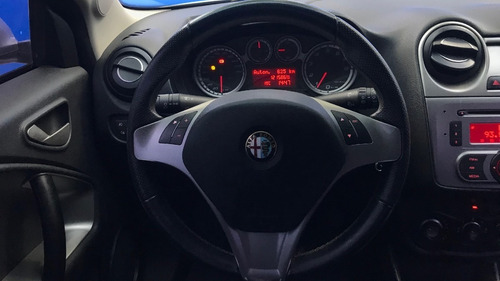 Alfa Romeo Mito Junior - Tute Cars Eric