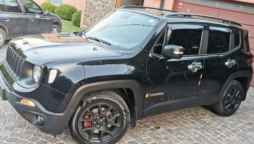Jeep Renegade Sport 1.8 Atm6