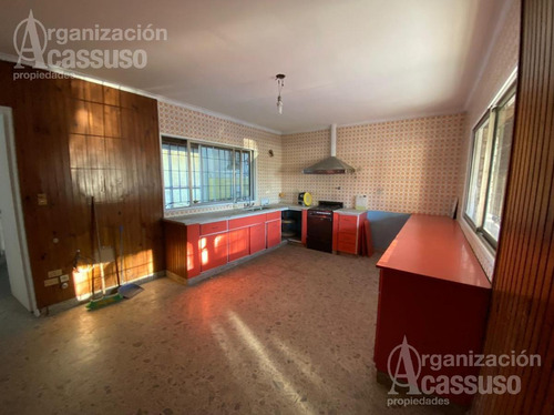Imagen 2 de 8 de Oficina /casa - Acas.-santa Fe/fleming
