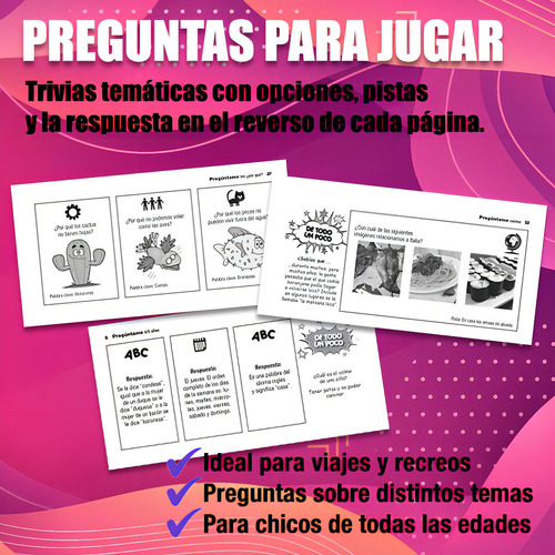 Preguntame Piyamadas: Preguntas Y Respuestas Para Chicos de Luciana B. Gogni Editorial Imaginador