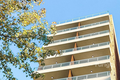Venta Monoambiente A Estrenar Con Balcón