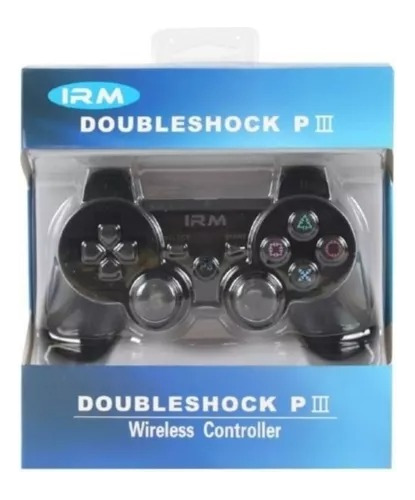 Joystick Control Ps3 Inalámbrico Dualshock3 Bluetooth +cable