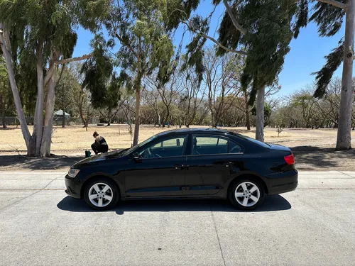 Volkswagen Jetta 2.5 Style Active At