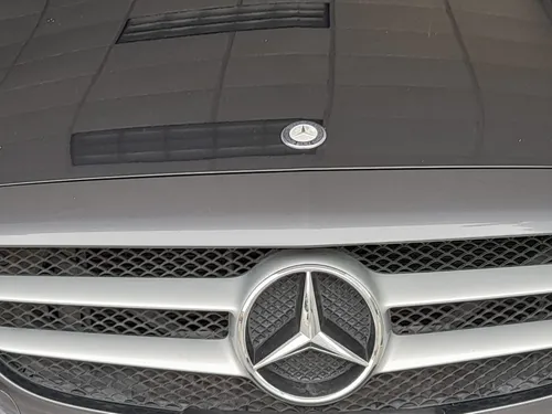 Mercedes-Benz Clase C 2.0 C 200 Exclusive At