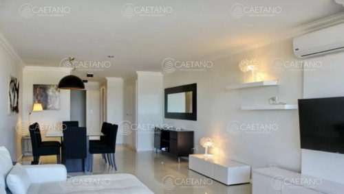 Apartamento 3 Dormitorios Punta Del Este