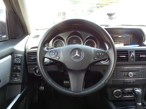 Mercedes-benz Clase Glk 3000 4matic 4x4