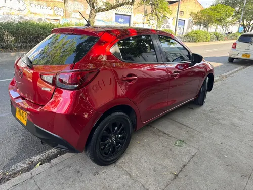Mazda 2 Touring
