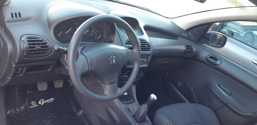 Peugeot 206 1.9 Xrd Premium 2008