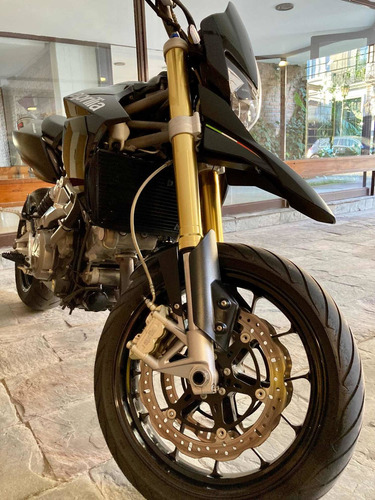 Aprilia Dorsoduro