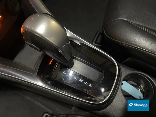 Chevrolet Tracker 1.4 16V TURBO FLEX PREMIER AUTOMÁTICO