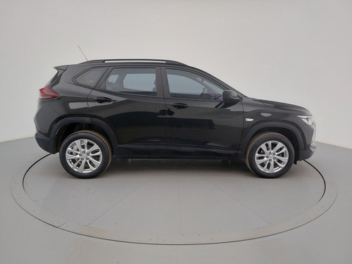 Chevrolet Tracker 1.0 TURBO FLEX LTZ AUTOMÁTICO