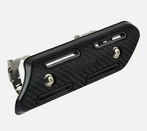 Cubre Escape Para Moto Honda Crf2540 Crf450 Nuevo!