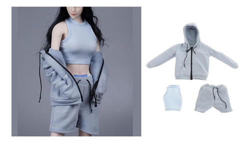 Bake 1: 6 Entrenamiento De Ropa For Deportiva Conjunto