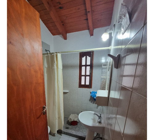 Casa Venta Santa Rosa De Calamuchita 2 Dormitorios Patio A 50 Metros Del Rio Ubicación Excelente Escritura Amoblado