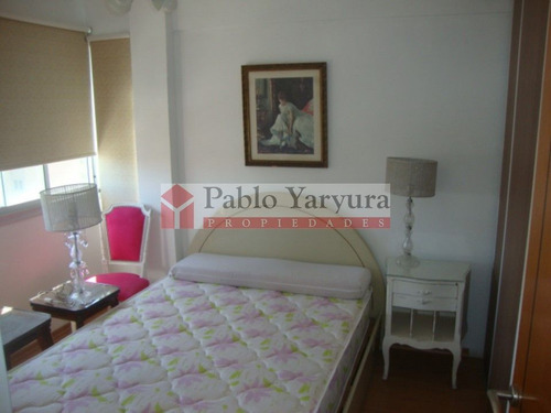 Departamento En Venta En Caseros