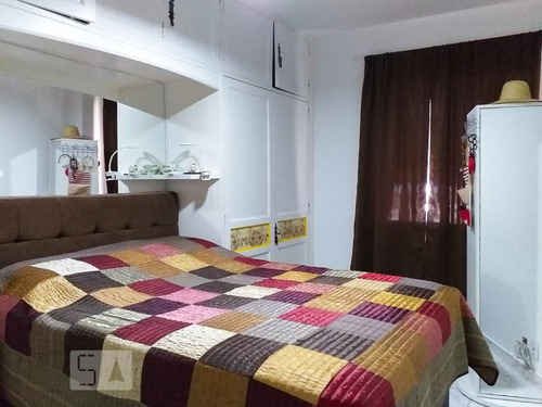 Apartamento À Venda - Barra Da Tijuca - Marapendi, 2 Quartos, 70 - S893133053