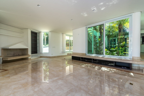 Imagem 8 de 30 de Casa A Venda Tambore 1 6.900.000,00 - Ca03049 - 69503856