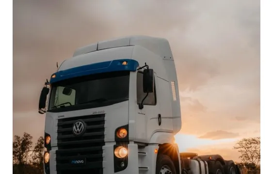 Volkswagen 25360 Constel. 2021- Único Dono- Tanque Cheio Pg