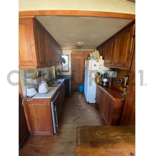 Propiedad Comercial  Galpón Bodega Y Casa