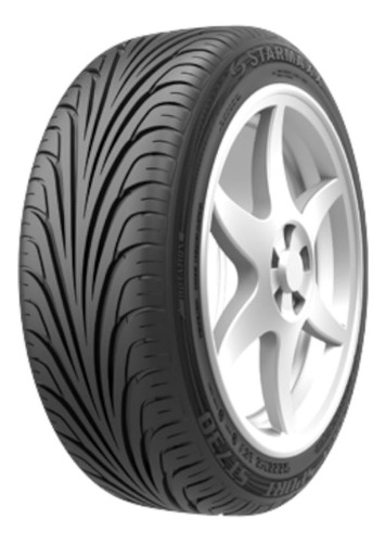 Neumático 225/55r 17 Starmaxx Ultrasport St730