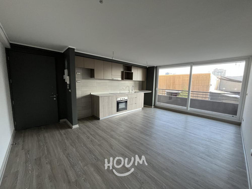 Departamento Avenida Vicuña Mackenna Id: 155762