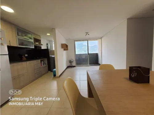 Aparta Estudio Amoblado En Itagui