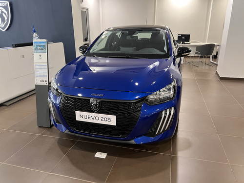 Peugeot 208 1.0T Allure Pack