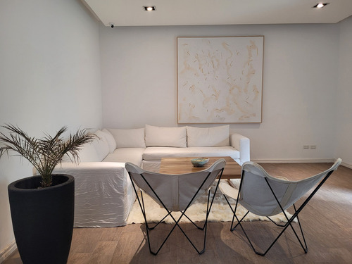 Departamento En Venta En Cristaline, Manuel Alberti, Pilar