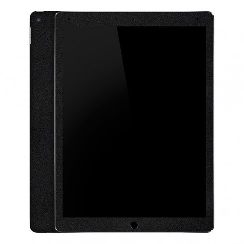 Skin Premium Jateado Fosco  Preto iPad Pro 9.7 (2015)