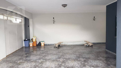 Imagem 3 de 20 de Casa À Venda, 196 M² Por R$ 370.000,00 - Palmeiras - Araçatuba/sp - Ca1086