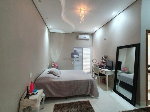 Imagem 18 de 18 de Casa Em Condomínio À Venda Em São José Do Rio Preto/sp - 2021270
