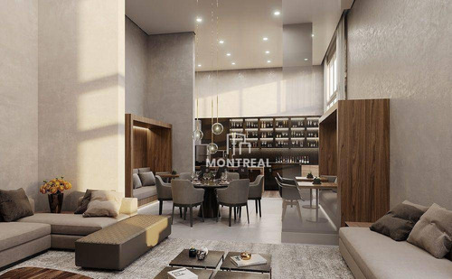 Imagem 13 de 26 de Apartamento À Venda, 42 M² Por R$ 809.900,00 - Vila Mariana - São Paulo/sp - Ap2751