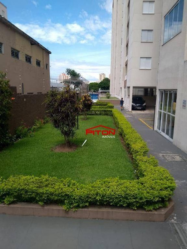 Imagem 14 de 19 de Apartamento Com 2 Dormitórios À Venda, 52 M² Por R$ 265.000,00 - Vila Pierina - São Paulo/sp - Ap2240