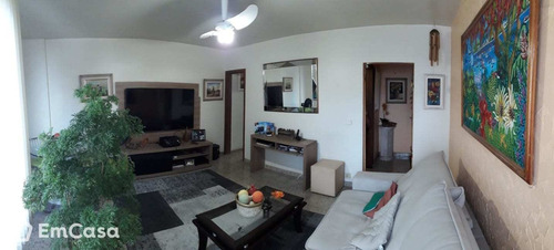 Imagem 3 de 10 de Apartamento À Venda Em Rio De Janeiro - 25674