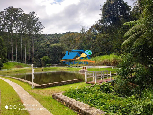 Imagem 13 de 15 de Sítio A Venda Em Atibaia Para Pessoas Amantes Da Natureza - 767