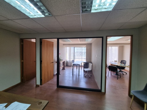 Imagen 8 de 14 de Oficina En Providencia Con 3 Privados, 2 Baños Y Otros