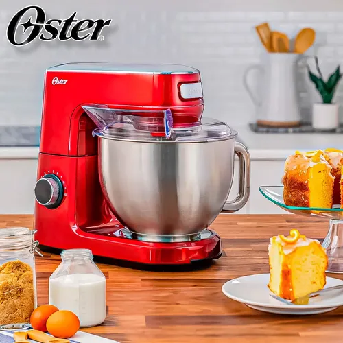 Batidora Amasadora Oster Batidora De Masa Amasadora Pedestal