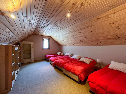 Casa En Venta Panguipulli