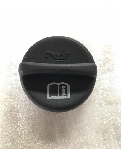 Tapón De Aceite Chevrolet Sonic Lt 1.6 2012-2017