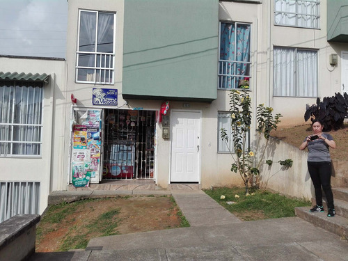 Imagen 15 de 17 de Venta Casa Con Renta Puerta Del Sol, Manizales Cod 1379449