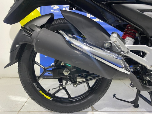 Imagen 8 de 25 de Bajaj Discover 125 2023
