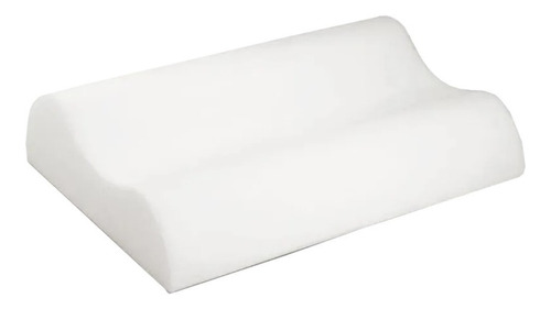 Almohada Cervical Viscoelastica Dreams Confort