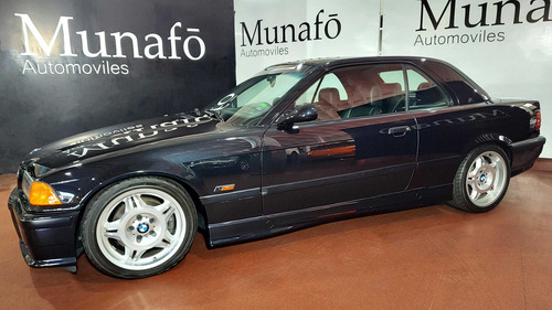 Bmw M3 Coupe 1995