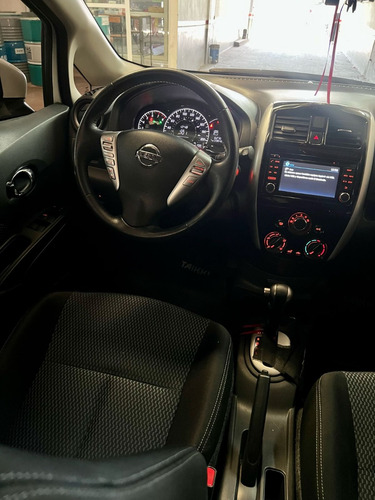 Nissan Note 1.6 Exclusive 110cv Cvt