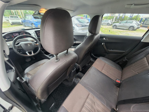 Peugeot 2008 1.6 Feline Tip